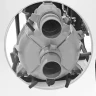 Мотопомпа CARVER CGP5580 для грязной воды купить в Тюмени