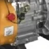 Мотопомпа CARVER CGP5580 для грязной воды купить в Тюмени