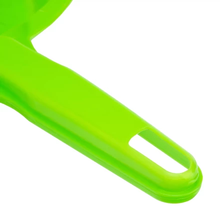 Совок 290 x 210 мм, зелёный, Home Palisad 933265 купить в Тюмени