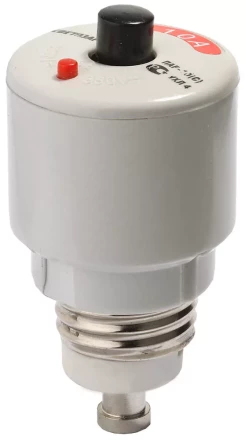 Предохранитель СВЕТОЗАР &quot;СТАНДАРТ&quot; автоматический резьбовой, 10 A, 220 В SV-49095-10 купить в Тюмени