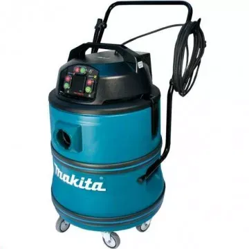 Пылесос Makita 449 купить в Тюмени