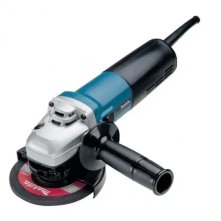 Углошлифовальная машина Makita 9565CVR УШМ Болгарка купить в Тюмени