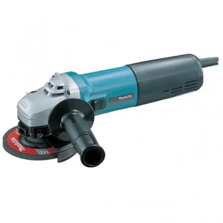 Углошлифовальная машина Makita 9565CVR УШМ Болгарка купить в Тюмени