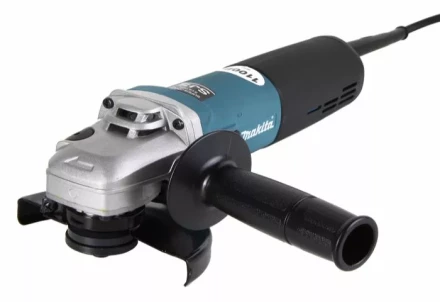 Углошлифовальная машина Makita 9565CVR УШМ Болгарка купить в Тюмени