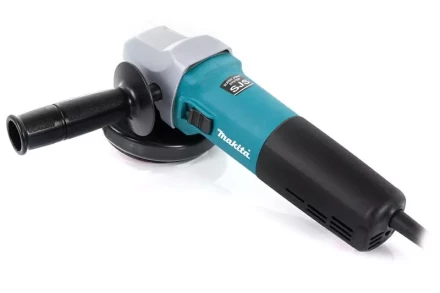 Углошлифовальная машина Makita 9565CVR УШМ Болгарка купить в Тюмени
