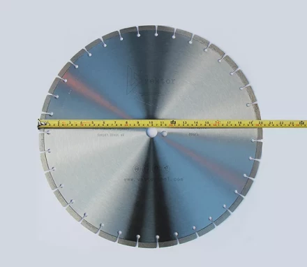 Диск алмазный VFS-500 универсальный VEKTOR купить в Тюмени