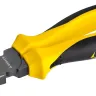 Плоскогубцы комбинированные STAYER "PROTech", эксцентриковое расположение шарнира, 200мм 22027-1-20_z02 купить в Тюмени
