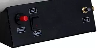 Газовая тепловая пушка ИНТЕРСКОЛ ТПГ-15 купить в Тюмени