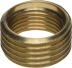 Кольцо GENERAL FITTINGS переходное, латунь, 1/2&quot; х 3/8&quot; 51086-1/2-3/8 купить в Тюмени
