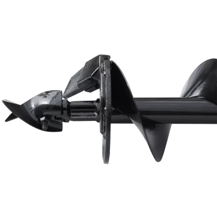 Шнек для бензобура  Hard Ground Drill 150 /1000мм ADA А00455 купить в Тюмени