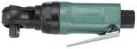 Трещотка пневматическая короткая 1/4"DR 230 об/мин 40 Nm JAR-1012 Jonnesway 48489