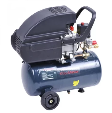 Компрессор масляный поршневой прямой привод Sturm BauMaster AC 9316 X купить в Тюмени