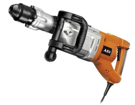 Молоток отбойный AEG PM 10 Е купить в Тюмени