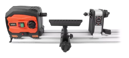 Токарный станок по дереву MESSER T1 купить в Тюмени