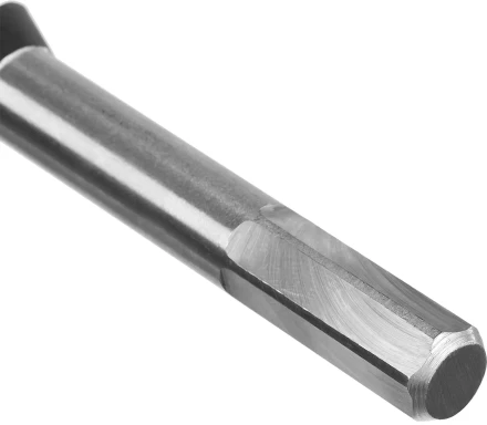 ЗУБР. Сверло по дереву, спираль Левиса, HEX хвостовик, 20х235мм 2948-235-20 купить в Тюмени