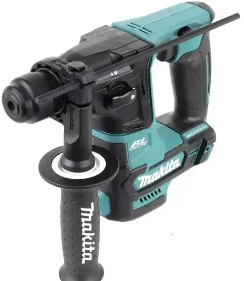 Аккумуляторный перфоратор Makita HR166DZ (без АКБ и ЗУ) купить в Тюмени