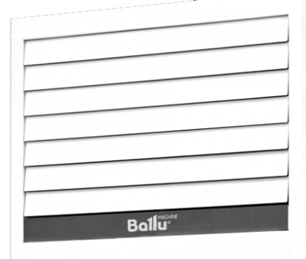Внутренний блок BALLU BFL/in-48HN1 сплит-системы, колонного типа купить в Тюмени