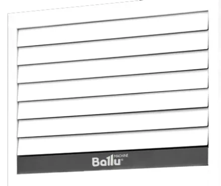 Внутренний блок BALLU BFL/in-48HN1 сплит-системы, колонного типа купить в Тюмени