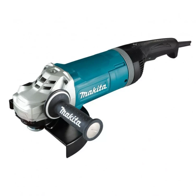 Углошлифовальная машина Makita GA9080X1 купить в Тюмени