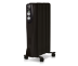 Маслянный радиатор обогреватель электрический BALLU Classic black BOH/CL-09BRN 2000 купить в Тюмени