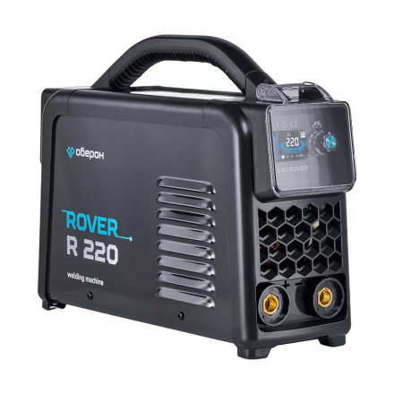 Сварочный инвертор Оберон R 220 Rover SD1221 купить в Тюмени