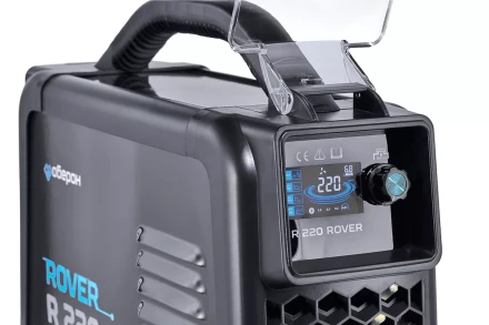 Сварочный инвертор Оберон R 220 Rover SD1221 купить в Тюмени