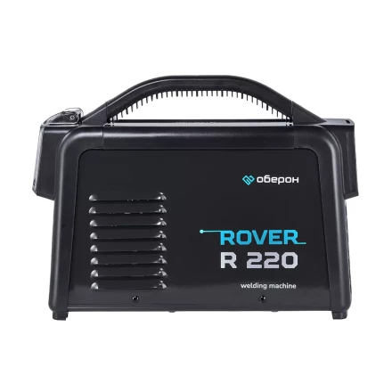 Сварочный инвертор Оберон R 220 Rover SD1221 купить в Тюмени