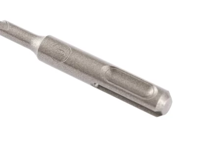 Бур по бетону 6 х 210 мм Luxembourg TIP SDS plus БАРС 70574 купить в Тюмени