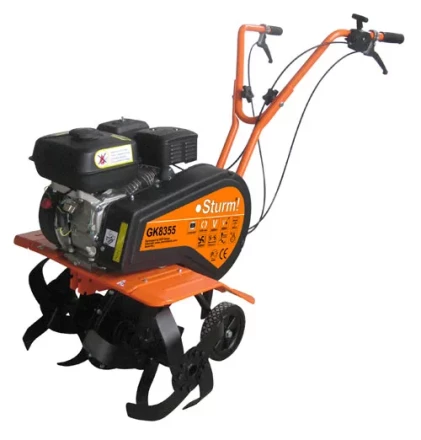 Бензиновый культиватор Sturm GK8355 купить в Тюмени