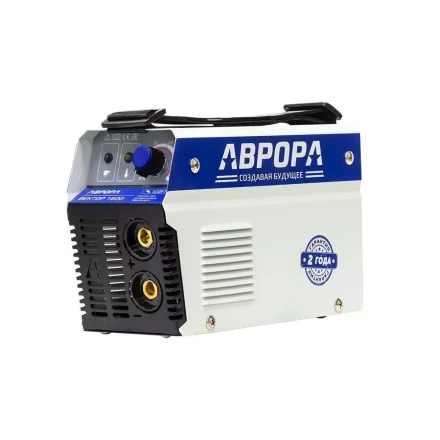 Сварочный инвертор АВРОРА Вектор 1600 купить в Тюмени