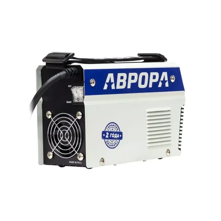 Сварочный инвертор АВРОРА Вектор 1600 купить в Тюмени
