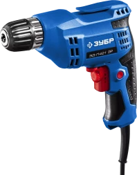 Дрель реверсивная ЗД-П421 ЭР серия ПРОФЕССИОНАЛ