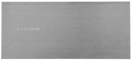 Лезвие OLFA специальное, широкое, прямоугольное, для скребков &quot;BSR-200&quot;, &quot;BSR-300&quot;, 18 мм / 6 шт OL-BSF-6B купить в Тюмени