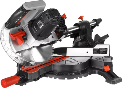 Пила торцовочная с протяжкой ЗПТ-210-1600 ПЛ серия МАСТЕР купить в Тюмени