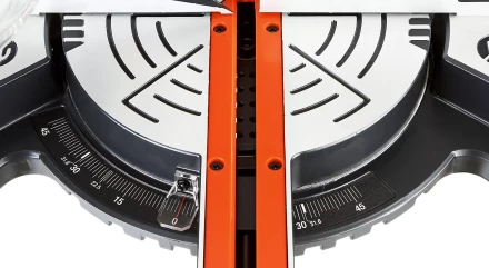 Пила торцовочная с протяжкой ЗПТ-210-1600 ПЛ серия МАСТЕР купить в Тюмени