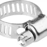 Хомуты стальные оцинкованные, 11-20 мм, 5шт, STAYER Master 3780-11-20 3780-11-20_z01 купить в Тюмени