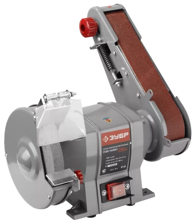 Станок точильный увеличенная мощность ЗТШМ-150/686Л серия МАСТЕР купить в Тюмени