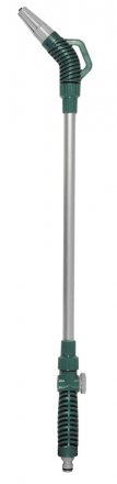 Распылитель RACO &quot;Original&quot;, 3-позиционный с вентилем на алюминиев. удлинителе, 720мм 4257-55/542C купить в Тюмени