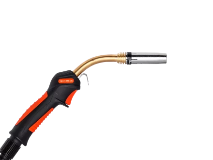 Горелка TECH MS 36 340А 3метр Сварог ICT2998 купить в Тюмени