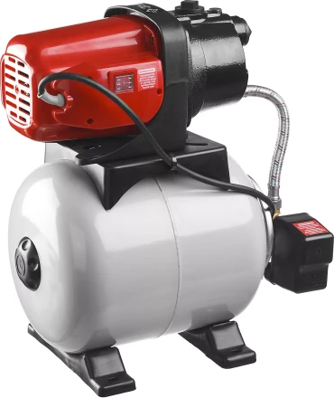 Насосная станция корпус из чугуна ЗНАС-800-Ч серия МАСТЕР купить в Тюмени