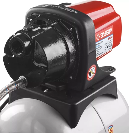 Насосная станция корпус из чугуна ЗНАС-800-Ч серия МАСТЕР купить в Тюмени