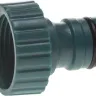 Адаптер RACO "PROFI EXTRA-FLOW" внешний (соединитель-резьба внешняя), 1" 4252-55157C купить в Тюмени