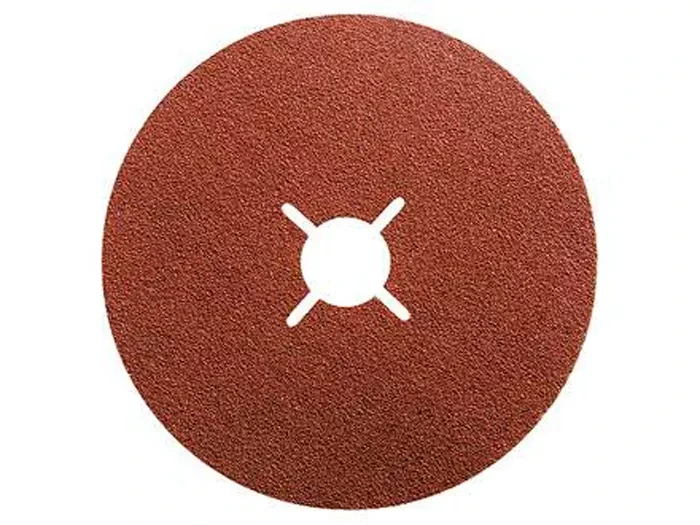 Круг фибровый Р 60 115 х 22mm 5шт MATRIX 73903 купить в Тюмени