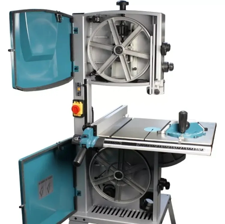 Ленточная пила Makita LB1200F купить в Тюмени