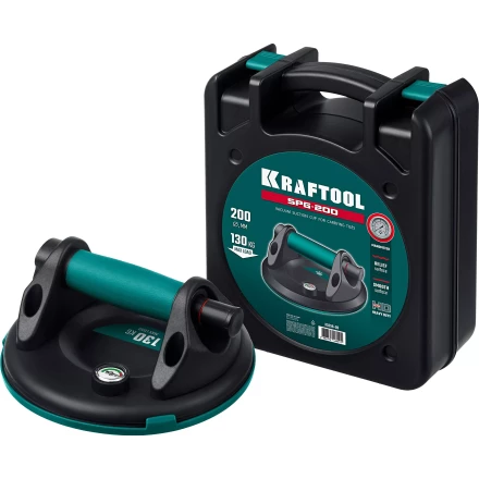 Присоска для плитки KRAFTOOL 33256-20 купить в Тюмени