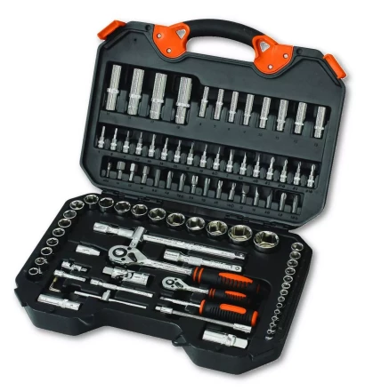 Набор инструмента Кратон TS-03 2 28 09 003 купить в Тюмени