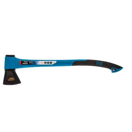 Колун, 2600 гр. двухкомпонентная рукоятка Nylon Барс 21802 купить в Тюмени