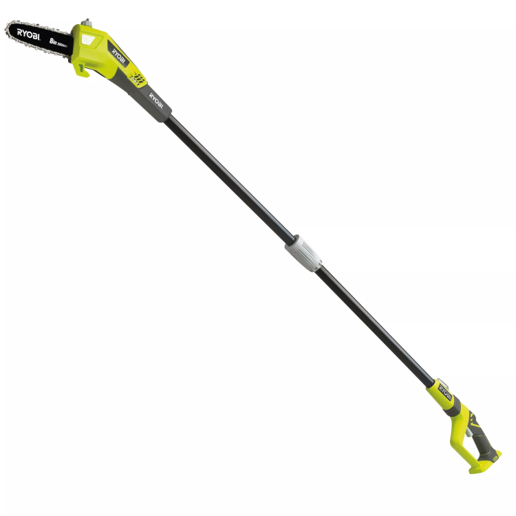 Ryobi Сучкорез штанг аккумуляторный ONE 18В без ак и з/у 3001250 OPP1820 купить в Тюмени