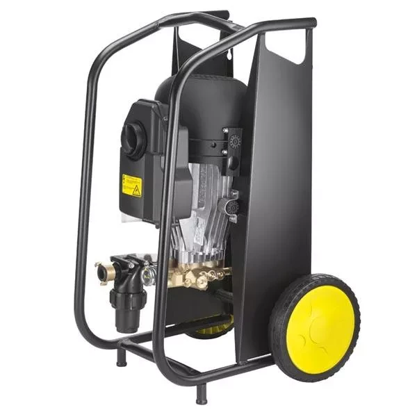 Мойка высокого давления Karcher HD 8/19 -4Cage (Мойка Керхер HD 8/19 -4Cage) купить в Тюмени