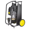 Мойка высокого давления Karcher HD 8/19 -4Cage (Мойка Керхер HD 8/19 -4Cage) купить в Тюмени